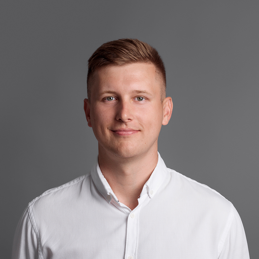 Matej KOlesár CEO, CMT Group s.r.o.