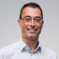 Karol Michaliak - CIO HB Reavis Group