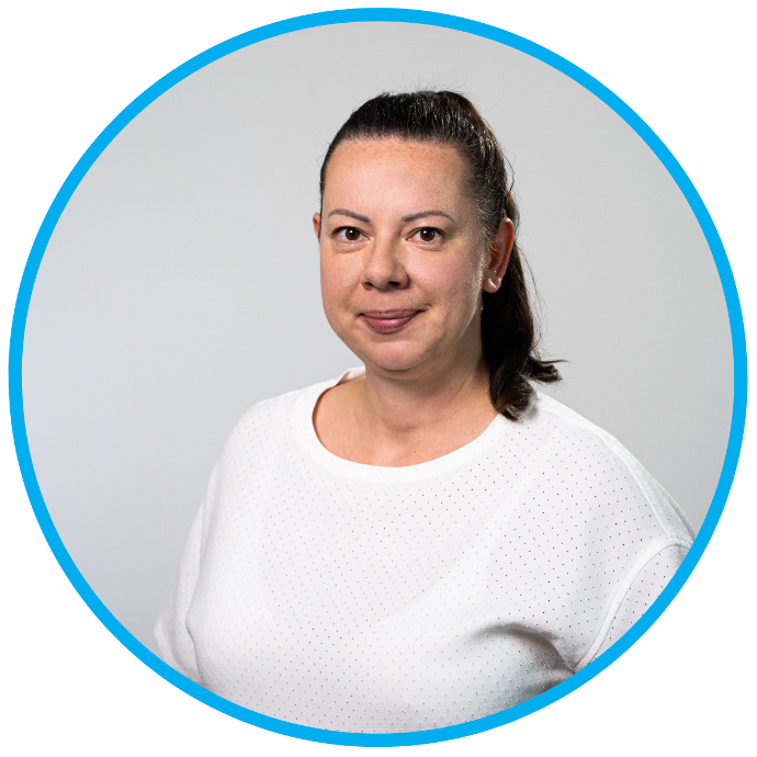 Zuzana Astalosova - Head of Consulting and Analyses