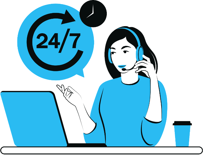 odoo support & maintenance