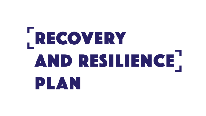 Recovery and Reislience Plan