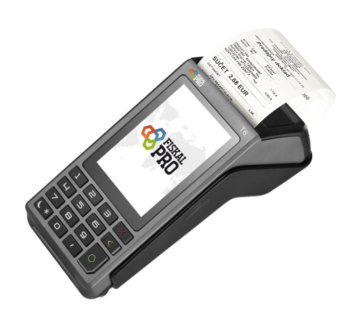 Fiskal Pro - T6