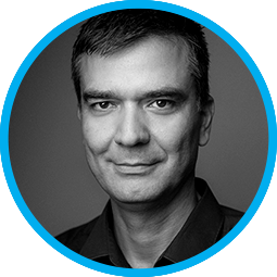 Rastislav Brenčič, CEO 26HOUSE