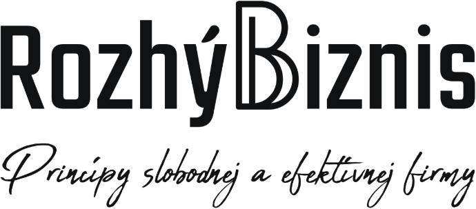 RozhýbBiznis logo