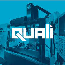 "quali logo"