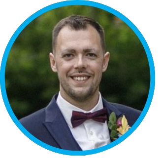 Maroš Kumi - Head of Sales