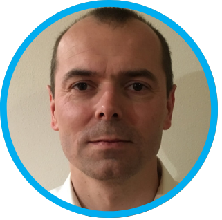 Tomáš Hanzel - Managing Partner for Czechia