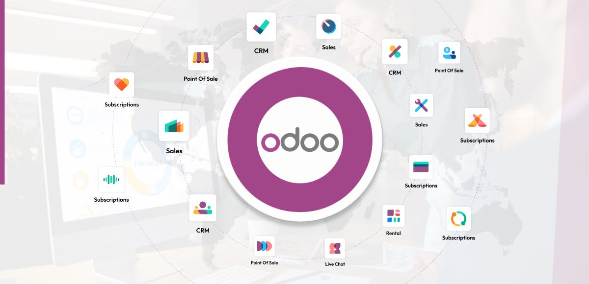 Odoo picture